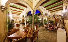 Hotel Casa de Sierra Azul Oaxaca